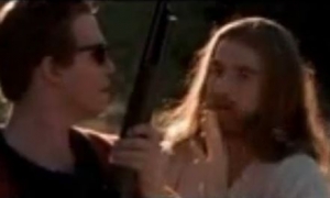 MAD TV - Terminator & Jesus