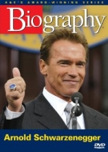 Biography - Arnold Schwarzenegger (A&E DVD Archives - 2003)