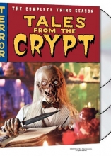 Tales From The Crypt (1990)