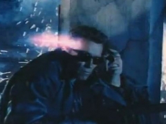 The Making of Terminator 2 3D Part 3/3
