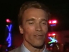 Total Recall Premiere - 1990