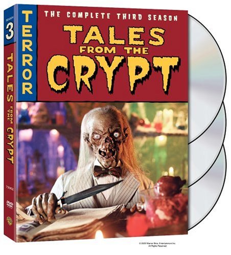 Tales From The Crypt (1990)