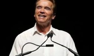 Ask Arnold Training Seminar - Arnold Classic 2011 Part 3