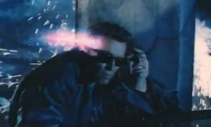 The Making of Terminator 2 3D Part 3/3