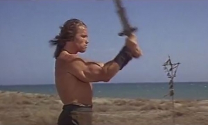Unchained: The Making of Conan the Barbarian