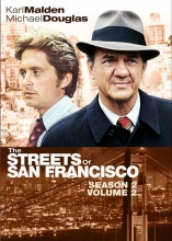 The Streets of San Francisco (1977)