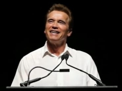 Ask Arnold Training Seminar - Arnold Classic 2011 Part 3
