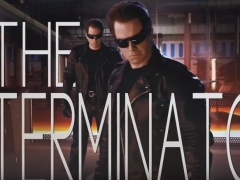 Terminator vs. Robocop Epic Rap Battle