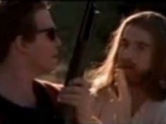 MAD TV - Terminator & Jesus