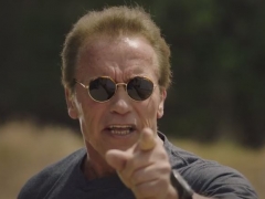 After School All-Stars Blow Sh*t Up With Arnold