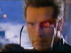 Superbowl XXXVII Terminator 3 Promo