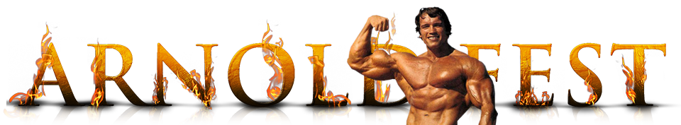 ArnoldFest Hero Banner Image